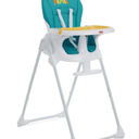 Fisher Price Tiny Bites High Chair