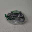 Gledewen Tailgate Handle Liftgate Latch Handle with Keyhole | for 2000-2006 Toyota Tundra | Replaces# 69090-0C010 69090-0C030-C0 (Black)