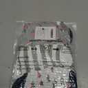 10 Pairs Womens Cotton Socks Soft Ladies Multiple Colors Patterned Original Design Gifts Socks for Womens Girls (Mixed Color 9)