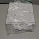 Jetec 4 ft Christmas Gift Box Cardboard Cutout Stand-up Christmas Winter Holiday Party Decoration Life Size Xmas Backdrops Photo Props Stand-up for Xmas Winter Holidays Decor Supply