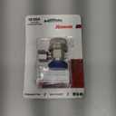 Robinair (18190A) R-134a Low Side Service Coupler with Blue Actuator