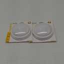 LIGHT IT! by Fulcrum, 30302-308 Luna LED Tap Light, White, Single Pack