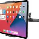 APPS2Car Sturdy CD Slot Tablet Car Mount Holder for 4.7-11" iPad iPhone
2-In-1 Road Trip Essentials, 360 Adjustable Angles, Easy Removal, Compatible with iPad Pro Air Mini Galaxy Tablets Z Fold