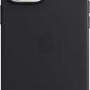 iPhone 13 Pro Silicone Case Black