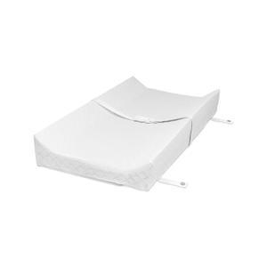 DaVinci 31" Waterproof Contour Changing Pad for Changer Tray, Firm Support, Greenguard Gold Certified