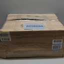 K&E EXHAUST 16692PC-C Direct Fit Replacement Exhaust Converter Stainless Steel Fits: Toyota Camry 2.5L 2017-2012