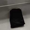 Polar Fleece Neck Warmer - Windproof Winter Neck Gaiter Cold Weather Face Mask For Men Women - 1 Pack