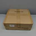 OYEAL Computer Tower Stand, PC Tower Stand Metal Rolling Cart Holds up to 40lbs, 2 Tier Mobile Printer Stand with Storage Under Desk for Home & Office, White