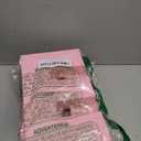 Wooden Snowflakes ONE Decoration - Winter Onederland ONE Sign，Pink Centerpiece Table Decoration, Baby Girl 1st Birthday Party Supplies Photo Prop, Christmas Snowflake Home Decor