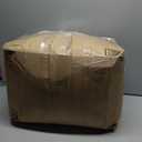 Seat covers and foam padding