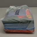 Watersay 7 x 10 Inch Poly Bubble Mailers - Large Padded Envelopes, Self Adhesive Holiday Shipping Bags - Assorted Christmas Bags for Business, School, Family & Gift (20 Pcs)