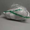 CSVBTRF Weighted Stuffed Animals, 4.2 lbs 23" Elephant Plush Hugging Pillow for Gift, Grey Elephant Stuffed Animals