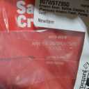 Amazon Saver, Saltine Crackers, 16 Oz, Best By: APR 12 26