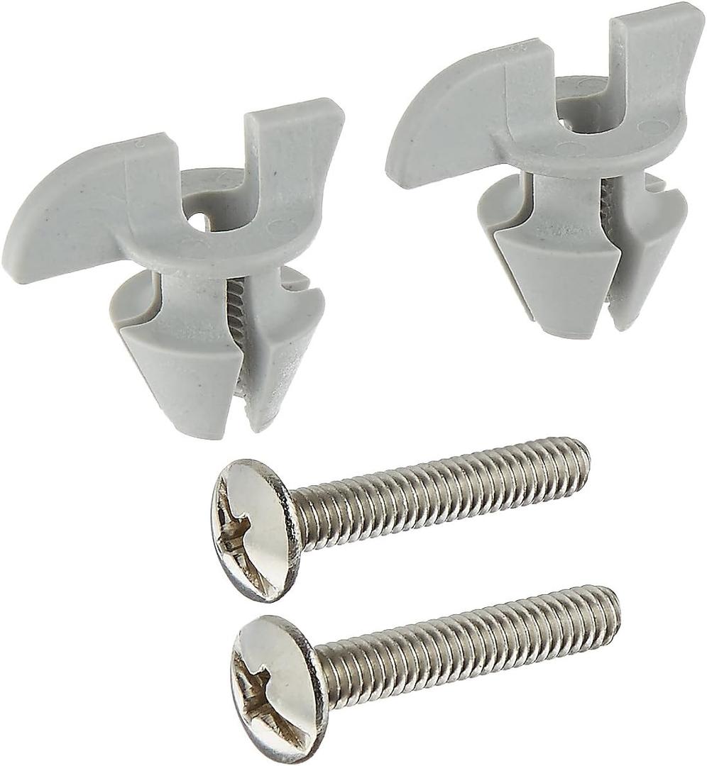 KOHLER 1133024 Hardware Pack- Seat- Assembly