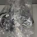 Memory Foam Bath Mat, Plush, Cozy, Ultra Soft, Non Slip, Perfect for U-Shaped Toilet Rug, Rugs for Bathroom, Machine Washable, Quick Dry - Chocolate Brown