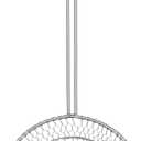Cuisinart Large Asian Strainer, One Size, Stainless Steel