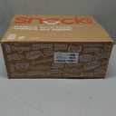 Smartfood Popcorn, White Cheddar, 0.625 Ounce (Pack of 40) EXP: 07/14/2026