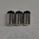 Brita Faucet Mount System Replacement Filter, Reduces 99% of Lead, Made Without BPA, Chrome, 3 Count