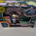 Crayola Scribble Scrubbie Glow Lagoon Pets, Sea Animal Toys, Gifts for for Boys & Girls, 3+