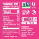 Zevia Zero Sugar Soda, Cherry Cola, 12 oz Cans (24-Pack) Naturally Sweetened, Non-GMO Project Verified, Gluten-Free, Vegan (EXP 11/01/27)