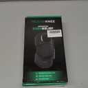 RejuvaKnee Triple Method Massager The Official Soothing Heat, Knee Wrap & Massager for Comfort and Relaxation, Adjustable Knee Massager for Everyday Use, 1 pc