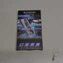 SPORTLINK for iPhone 13 Pro Max Waterproof Case - Shockproof Dustproof Phone Case with Screen Protector Full Body Protective Case for i Phone 13 Pro Max Cover 6.7'' Black