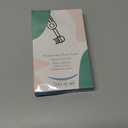 6 Pcs IO Replacement Heads Compatible with Oral B IO 2/3/4/5/6/7/8/9/10/Deep Clean Series Electric Toothbrushs, Toothbrush Heads for Teeth Clean and Clean Plaque Compatible with Oral B IO (Black)