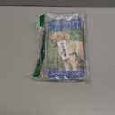 PetSafe Easy Walk Harness for Dogs - Pull-Free Walks - Patented Martingale Loop Design - Front Chest Leash Attachment - Comfort Straps - Breathable Harness Design - Large, Apple Green/Gray