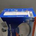 Vicks Warm Steam Vaporizer, Small to Medium Rooms, 1.5 Gallon Tank  Warm Mist Humidifier for Baby and Kids Rooms with Night Light, Works with Vicks VapoPads and VapoSteam