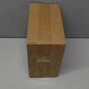 DWTS DANWEITESI Sourdough Starter Jar with Date Marked Feeding Band, Thermometer, Sourdough Fermentation Jar Scraper, Sewn Cloth Cover & Aluminum Lid, Sourdough Starter Kit Reusable(2pcs/24oz)