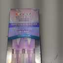 Crest 3DWhite Brilliance Deep Stain Remover Brilliant White Toothpaste - 3.1oz/2pk