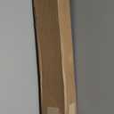 RUSPEPA 30"x 393"(32.8') Dark Green Kraft Wrapping Paper Large Jumbo Roll, Recyclable Green Art Gift Wrap Paper for Christmas Gift Wrapping, Table Covering, Art & Craft Supplies, Bouquet Flower, 80GSM (30x393 Inch (Pack of 1)