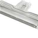 Foot Window Replacement for Bissell CrossWave Multi-Surface Dry/Vac Vacuums | Bissell CrossWave Brush Cover OEM # 1608698 for 3888A 1785 Series (NOT FOR 2306 SERIES)