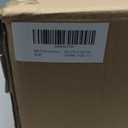 WOSHITU Bathroom Vanity Light Fixtures: 2-Lights Mid Century Modern Vanity Lights for Bathroom, Black and Gold Wall Sconce Lighting with Frosted Milky Glass for Over Mirror Bedroom Hallway