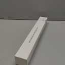 YSAGi Leather Desk Protector, Office Mat, Large Mouse Mat, Non-Slip PU Leather Blotter, Laptop Desk Pad, Waterproof Writing Pad for Office and Home (White, 35.4" x 17")