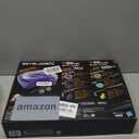 Beyblade X Drop Attack Battle Set with Beystadium Arena, 2 Takara Tomy Tops & Launchers, Impact Drake 9-60LR & Hover Wyvern 3-85N, Battling Game Toys, Ages 8+