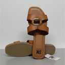 SM New York Comfortable Sandals for Women Size 10