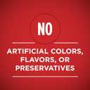 Purina ONE Classic Ground Chicken and Brown Rice, and Beef and Brown Rice Entrees Wet Dog Food Variety Pack - (Pack of 6) 13 oz. Cans (EXP 12/01/27)