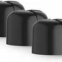 Goodnature Shroud Cap for A24 Rat & Mouse Traps, A24 Trap Replacement Parts (2 Pack)