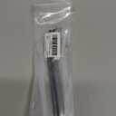 PAGOW 2 Pcs Folding Angle Scalloped Lash Brush, 2024 New Mascara Fan Brush for Lashes, Multifunctional Mascara Brush Eyelash Comb Separator, Eye Lash Fan Brush Wands Makeup Tool, Set of 3