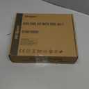 Hi-Spec 16pc Orange Kids Tool Kit Set & Child Size Tool Belt. Real Kit for DIY Building, Woodwork & Construction Learning for Kids