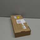 LISEN Tablet Stand iPad Stand for Desk Mount [Ultra Sturdy 2 Clamps] Kindle iPad Holder for Gooseneck Phone Tablet Holder Mount fits iPhone Kindle 413" Device Valenties Day Gifts for Women (Black)