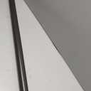 Blissun Umbrella Replacement Lower Pole, Patio Umbrella Bottom Pole with Bullet Buckle, Only Compatible Umbrellas