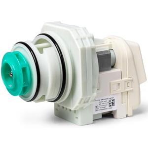 5304519906 Dishwasher Pump and Motor Assembly Compatible with Frigidaire IKEA White-Westinghouse, Replacement Part AP6840161 PS12712308 EAP12712308