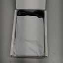 Cell Phone Stand with Wireless Bluetooth Speaker and Anti-Slip Base HD Surround Sound Perfect for Home and Outdoors with Bluetooth Speaker for Desk Compatible with iPhone/ipad/Samsung Galaxy (Black)