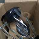 Classic blender Oster reversible chrome glass jar BLSTBESTE013