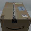 100 PCS Banquet Chair Covers for Wedding Universal Polyester Spandex Chair Cover Stretch Slipcovers for Party Dining Flat-Front Chair (White)