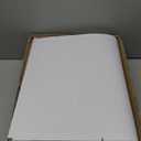 RUNTOP Plus Floor Lamp with Shelves, Shelf Lamp with 15W LED Bulb, 3 Colors, Memory Function, Wide Display Shelf for Collectibles Storge, Floor Lamps for Living Room, Standing Lamp for Bedroom