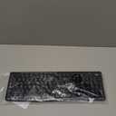 Logitech MK270 Wireless Keyboard and Mouse Combo for Windows, 2.4 GHz Wireless, Compact Mouse, 8 Multimedia and Shortcut Keys, 2-Year Battery Life, for PC, Laptop - Black (1 Pack)