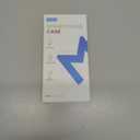 Flower Pattern Designed for iPhone 13 Pro Max Case[with Screen Protector], Floral Clear Women Phone Case Shockproof Protective Soft TPU Bumper Cover 6.7 Inch 2021 (Peony)